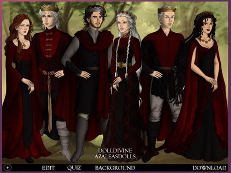 Game of Thrones FanFiction Archive .